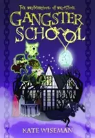 Bruderschaft von Schwefel - Gangsterschule - Brotherhood of Brimstone - Gangster School