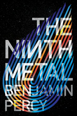 Das neunte Metall, 1 - The Ninth Metal, 1