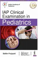 IAP Klinische Untersuchung in der Pädiatrie - IAP Clinical Examination in Pediatrics