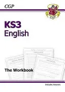 KS3 English Workbook (mit Antworten) - KS3 English Workbook (with Answers)
