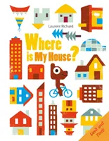 Wo ist mein Haus? - Where Is My House?