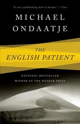 Der englische Patient - The English Patient