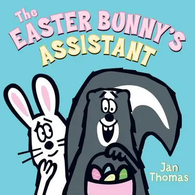 Der Assistent des Osterhasen - The Easter Bunny's Assistant