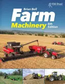 Farm Machinery, 6. Auflage - Farm Machinery, 6th Edition