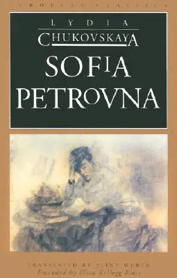 Sofia Petrowna - Sofia Petrovna