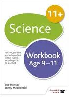 Arbeitsbuch Naturwissenschaften 9-11 Jahre - Science Workbook Age 9-11