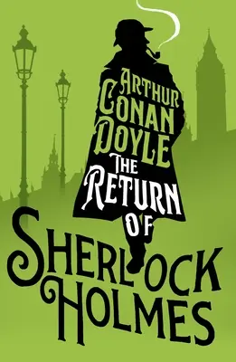 Die Rückkehr von Sherlock Holmes - The Return of Sherlock Holmes