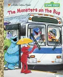 Die Monster im Bus (Sesamstraße) - The Monsters on the Bus (Sesame Street)