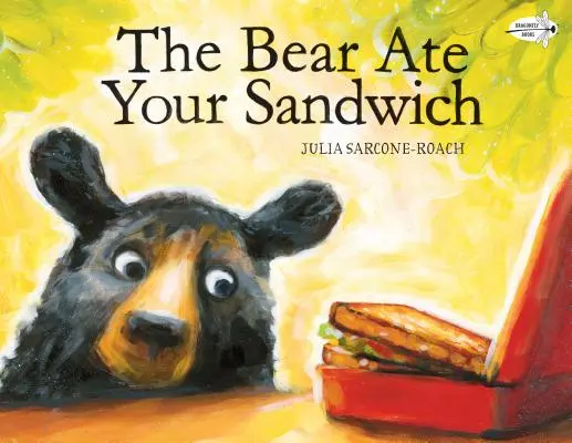 Der Bär hat dein Sandwich gegessen - The Bear Ate Your Sandwich