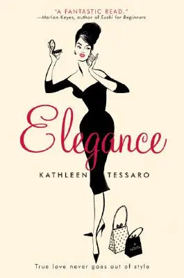 Eleganz - Elegance
