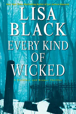 Jede Art von Abartigkeit - Every Kind of Wicked