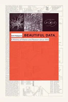 Schöne Daten: Eine Geschichte von Vision und Vernunft seit 1945 - Beautiful Data: A History of Vision and Reason since 1945