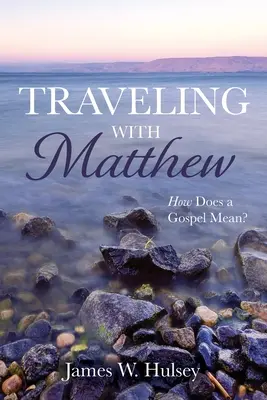 Unterwegs mit Matthew - Traveling with Matthew