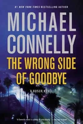 Die falsche Seite des Abschieds - The Wrong Side of Goodbye