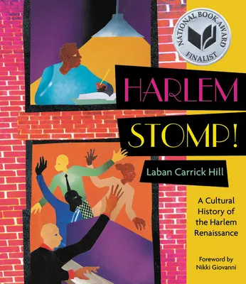 Harlem Stomp! Eine Kulturgeschichte der Harlem Renaissance - Harlem Stomp!: A Cultural History of the Harlem Renaissance