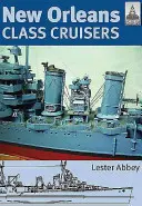Kreuzfahrtschiffe der New Orleans-Klasse - New Orleans Class Cruisers