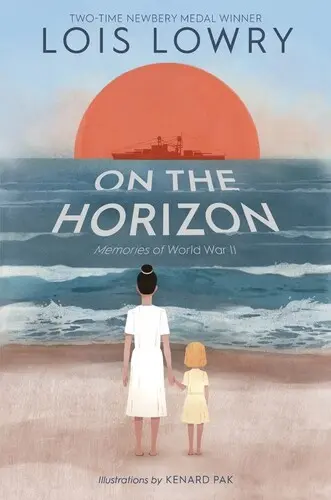 Am Horizont - On the Horizon