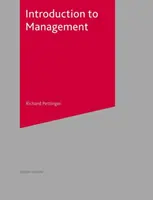 Einführung in das Management - Introduction to Management