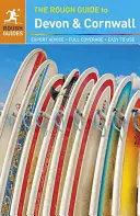 The Rough Guide to Devon & Cornwall (Reiseführer) - The Rough Guide to Devon & Cornwall (Travel Guide)