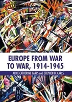 Europa von Krieg zu Krieg, 1914-1945 - Europe from War to War, 1914-1945