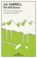 Bergstation - Hill Station