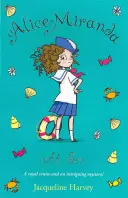 Alice-Miranda auf See - Buch 4 - Alice-Miranda at Sea - Book 4