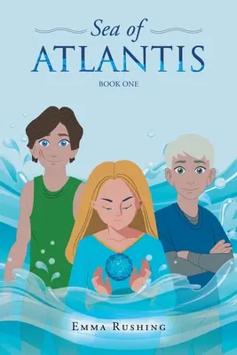 Das Meer von Atlantis: Buch Eins - Sea of Atlantis: Book One