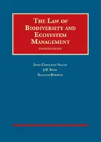 Recht der biologischen Vielfalt und Ökosystemmanagement - Law of Biodiversity and Ecosystem Management