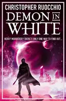 Dämon in Weiß - Buch Drei - Demon in White - Book Three
