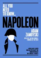 Napoleon: Ein brillanter Anführer, der die moderne Welt mitgestaltet hat - oder ein brutaler Tyrann? - Napoleon: A Brilliant Leader Who Helped Shape the Modern World - Or a Brutal Tyrant?