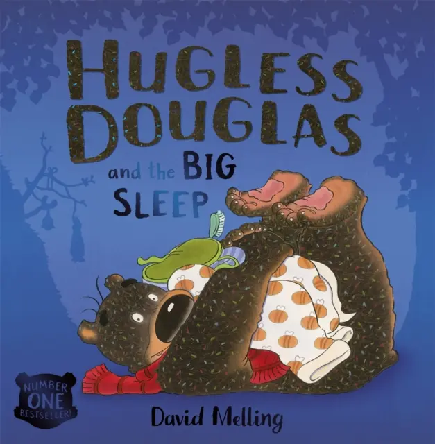 Der hüllenlose Douglas und der große Schlaf - Hugless Douglas and the Big Sleep