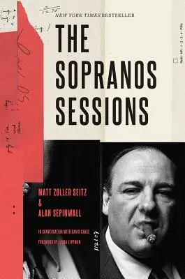 Die Sopranos-Sitzungen - The Sopranos Sessions