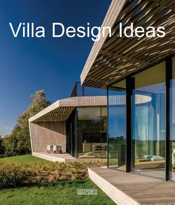 Globales Villen-Design - Global Villa Design