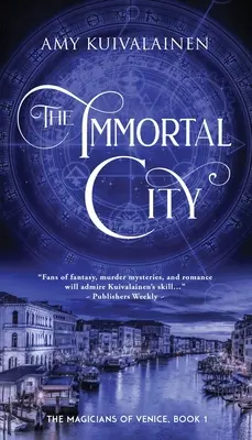 Die unsterbliche Stadt - The Immortal City