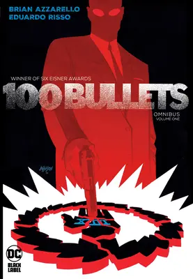 100 Kugeln Omnibus Band 1 - 100 Bullets Omnibus Vol. 1