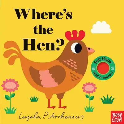 Wo ist die Henne? - Where's the Hen?