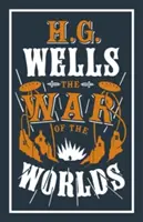 Der Krieg der Welten - The War of the Worlds