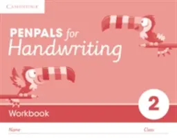 Penpals for Handwriting Year 2 Arbeitsbuch (10er-Pack) - Penpals for Handwriting Year 2 Workbook (Pack of 10)