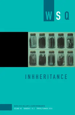 Erbe - Inheritance