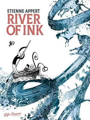 Fluss der Tinte - River of Ink