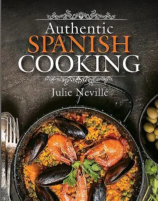 Authentisch spanisch kochen - Authentic Spanish Cooking