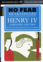 Heinrich IV. Teil eins und zwei (No Fear Shakespeare), 17 - Henry IV Parts One and Two (No Fear Shakespeare), 17