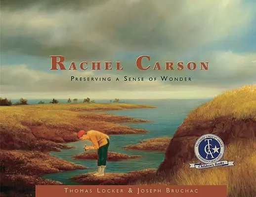 Rachel Carson: Die Bewahrung eines Sinns für Wunder - Rachel Carson: Preserving a Sense of Wonder