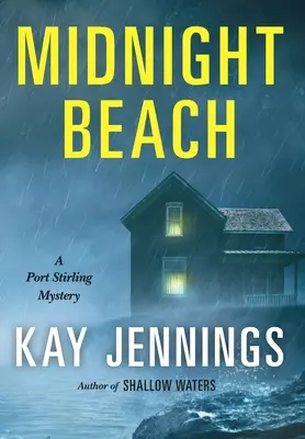 Mitternachtsstrand: Ein Port-Stirling-Rätsel - Midnight Beach: A Port Stirling Mystery