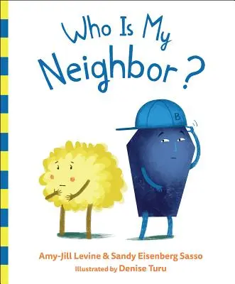 Wer ist mein Nachbar? - Who Is My Neighbor?