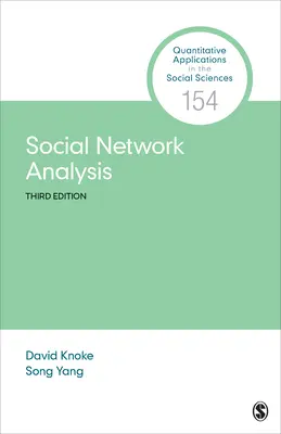 Analyse sozialer Netzwerke - Social Network Analysis