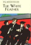 Weiße Feder - White Feather