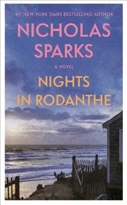 Nächte in Rodanthe - Nights in Rodanthe