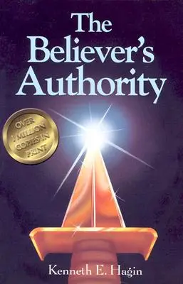 Die Autorität des Gläubigen - The Believer's Authority