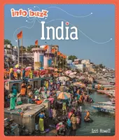 Info Buzz: Geographie: Indien - Info Buzz: Geography: India